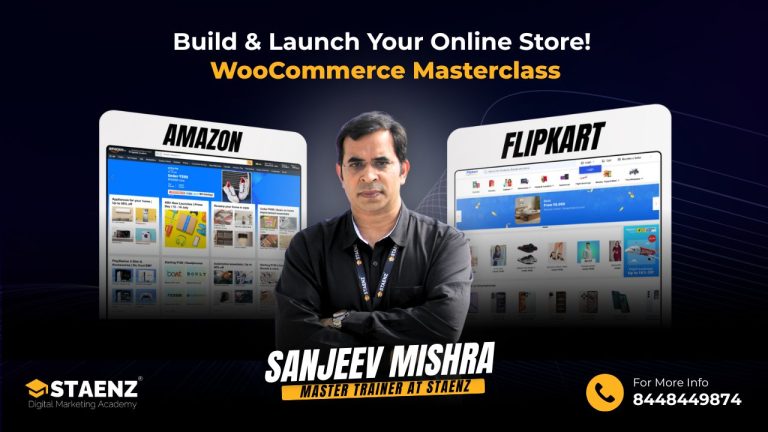WooCommerce Masterclass