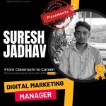 Suresh Jadhav, STAENZ placement
