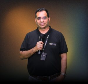 Sanjeev Mishra