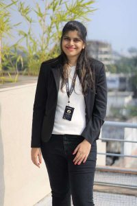 Tanmayee Deshpande